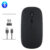 Wireless Keyboard With Touchpad For Android iOS Windows For iPad Pro Mini Air Rechargeable Ultra-Thin Bluetooth Keyboard Devices