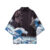 Vintage Kanagawa Wave Carp Print Shirt Traditional Haori Cosplay Kimono Women Men Harajuku Japanese Fashion Cardigan Yukata