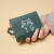 New Short-style Purse Female Fashion Small Student Pocket Purse Cute Large Capacity Multi-card Wallet