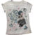 Y2K Korean Popular Clothes Emo Aesthetic Summer Baby Tee Streetwear Gothic Harajuku Graphic Print T-shirt Women Vintage Crop Top