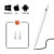Stylus Pen for IOS Android Windows Tablet Pen for iPad Samsung Xiaomi Lenovo Huawei Smart Phone Touch Pen for Apple Pencil
