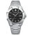 BINBOND Top Brand Business Men’s Quartz Watch Stainless Steel Calendar Waterproof Luxury Luminous Multifunctional Men Wristwatch
