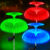Solar LED Jellyfish Lights Outdoor Garden Decor Lawn Light 7 Color Change Waterproof Patio Yard Pathway Decor Solar Flowers Lamp