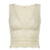 IAMSURE Sweet Cute Lace Trim Solid Tank Tops Women 2022 Summer Fashion Deep V-Neck Sleeveless Crop Tops Streetwear Vintage Girls