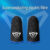 Moble Game Finger Sleeve for PUBG Game Breathable Thumb Gloves Controller Touch Screen Fingertips Anti Slip Gloves Finger Sleeve