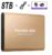 SSD 2tb external hard drive 1TB portable external SSD Mini Hard Disks High-speed Drive External Solid State Hard Drive New