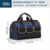 New 14in/20in Electrician Tool Bag 1680D Oxford Cloth Wear-resistant Multi-Pocket Waterproof High Capacity Storage Hand Bag