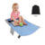 Kids Travel Airplane Bed Baby Pedals Bed Portable Travel Foot Rest Hammock Kids Bed Airplane Seat Extender Leg Rest For Kids