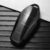 New Soft TPU Car Key Case For BYD Atto 3 Han EV Dolphin 4 Buttons Remote Control Protect Cover Auto Accessories