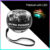 LED Gyroscopic Power Wrist Ball Self-starting Gyro Ball Gyroball Arm Hand Muscle Force Trainer Exercise Strengthener