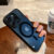 Luxury Magnetic Wireless Charge For Magsafe Case For iPhone 15 14 13 12 11 Pro XR XS Max Shockproof Soft Bumper Cover Clear Case