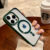 Luxury Magnetic Wireless Charge For Magsafe Case For iPhone 15 14 13 12 11 Pro XR XS Max Shockproof Soft Bumper Cover Clear Case