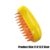 Steamy Dog Brush Electric Spray Cat Hair Brush 3 in1 Dog Steamer Brush for Massage Pet Grooming Removing Tangled and Loose Hair