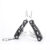 Multifunction Folding Pliers Pocket Knife Outdoor Camping Survival Hunting Foldable Multi Tool Scissors Saw Screwdriver Clip Set