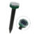 Ultrasonic Sonic Mouse Mole Pest  Repellent Solar Snake Mosquito Bird Ants Control Garden Yard Trap Spike Garden Pest Deterrent