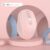 Wireless Silent Mouse Bluetooth 2.4G Dual Mode Mute Rechargable Portable Mouse Optical For Laptop PC Game Office