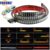 12V 48/60 Inch Car Brake Turn Signal Light LED Warning Lamp Strip for Pickup Truck Rear Tail Running Reverse Double Flash Lights