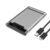 UTHAI G06 USB3.0HDD Enclosure 2.5inch Serial Port SATA SSD Hard Drive Case Support 6TB External HDD Case