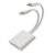2 In 1 OTG Card Reader Type C Lightning to SD TF Memory Card Adapter For PC Laptop iPhone Multi Smart Cardreader No APP Requires