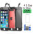 for Apple iPhone 5 5SE 5C Screen Glass LCD Display Touch Digitizer Assembly with Frame and Tools A1453 A1457 A1518 A1528 A1530