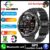 For Huawei Xiaomi New 1.43 inch Smart Watch Men Altitude Compass GPS Sports 3ATM Waterproof Watch Bluetooth Talk SmartWatches