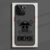 Comic One P-Piece Logo Phone Case For iPhone 15 14 13 12 11 Pro Max mini XS XR X 8 7 6 Plus SE Frosted Translucent Cover