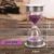 1/3/5/10/15/20/30/45/60 minutes Hourglass timer sand clock timer desktop ornaments kitchen hour glass Xmas Gift shower timer