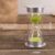 1/3/5/10/15/20/30/45/60 minutes Hourglass timer sand clock timer desktop ornaments kitchen hour glass Xmas Gift shower timer