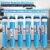 Home Kitchen Reverse Osmosis RO Membrane Replacement Water System Filter Purifier Water Drinking Treatment 50/75/100/125GPD