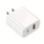 1pc/2pcs Fast Charger For Iphone, PD20W Power Adapter USB Type C Port Fast Plug Fast Charging For IPhone 14/ 13/ 12/ 11 IP