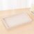 Jewelry Storage Box Earring Ring Necklace Brooch Holder Flannelette Jewelry Display Box Necklace Classification Organizer