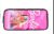 3PCS-Set MINISO Barbie The Movie Peripheral Two-dimensional Children’s Kawaii Pink School Bag Large Capacity Student Backpack