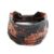 Bohemian Style Elastic Hair Bands Yoga Headband Women Headwear Print Vintage Cross Unisex Scrunchies Hair Accessories