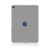 TPU Silicon Transparent Case Funda For Apple iPad Mini 6 5 Air 4 3 2 1 Transparent Case For iPad Pro 11 10.2 7 8 9th 10.9 10.5