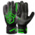 Sportout Goalie Gloves, Goalkeeper Gloves with Fingersave, Soccer Gloves, Breathable Soccer Goalie Gloves, 4mm Latex, for Kids