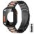 Change to Ultra Case+Band For Apple Watch 40mm 44mm 41mm 45mm Metal Stainless Steel strap for iWatch series Series 98 7 6 SE 5 4