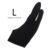 Two-fingers Artist Anti-touch Glove for Drawing Tablet Right Left Hand Glove Anti-Fouling for IPad Screen Board Finger Sleeve