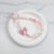 Pink Bowknot Bear Star Flower Cellphone Lanyard Phone Chains For Women Girls Sweet Pearl phone Charm Strap Anti-lost Accessories
