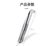 Portable Home Tea Accessories Filter Stainless Steel Tea Maker Piping Design Tea Spoon Brewer Long Handle Metal Creative Cup