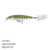 Sea.Yolo 95mm/13g Minnow Sinking Fishing Lure Hard Plastic Trout Lure Artificial Bait Pesca Wobbler Fishing for Pike Crankbait