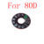 Tag plate nameplate Camera repair parts For Canon 5D3 60D 70D 6D 80D 7D2 5Ds 5DSR mode dial pad turntable patch