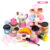 Children Toy Food Cake Model Girl Simulation Kitchen Coffee Pretend Play Tea Set Utensils Cut Kids Play House Birthday Gifts