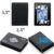 Premium Waterproof Playing Cards PVC with Box Perfect for Deck Party Games Classic Magic Tricks Tool Board Game Gift Collection