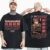 Men Women Japanese Anime Jujutsu Kaisen T-shirt Manga Ryomen Sukuna Short Sleeve T-shirts Oversized Cotton Casual T Shirt Men