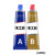 100ml Strong Metal Repair Glue Heat Resistance AB Glue Industrial Cold Welding Glue Magic Plastic Repair Agent Casting Adhesive