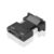 Active 1080P Female HDMI to VGA Male Converter Adapter Dongle with 3.5mm Audio Portable HDMI Connector for Laptop PC PS3
