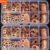 100/200PCS Copper Washer Gasket Nut and Bolt Set Flat Ring Seal Assortment Kit with Box //M8/M10/M12/M14 for Sump Plugs