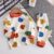 Sets for Children Loungewear Long Sleeve Pajamas for Children Cute Deisgn Lightweight and Comfortable Fabric Sleepwear Outfit