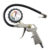 Digital Tire Pressure Gauge 220 PSI Tire Pressure Meter Dual Head Air Chuck With Inflation Deflation Function for Car Auto Truck