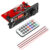 80W Amplifier DIY MP3 Decoder Board 12V 160W Bluetooth Music Player Car FM Radio Module Microphone TF USB Handsfree Call Record